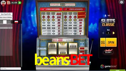 A Emoção da Loteria na beansbet: Uma Chance de Mudança de Vida