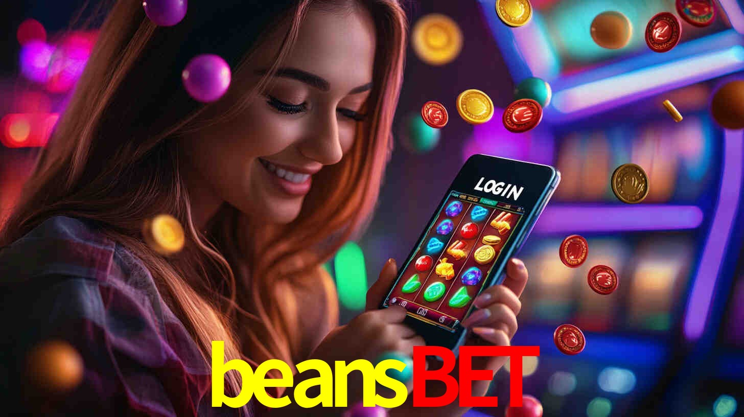 beansbet: Seu Cassino Premiado com Pagamentos Rápidos