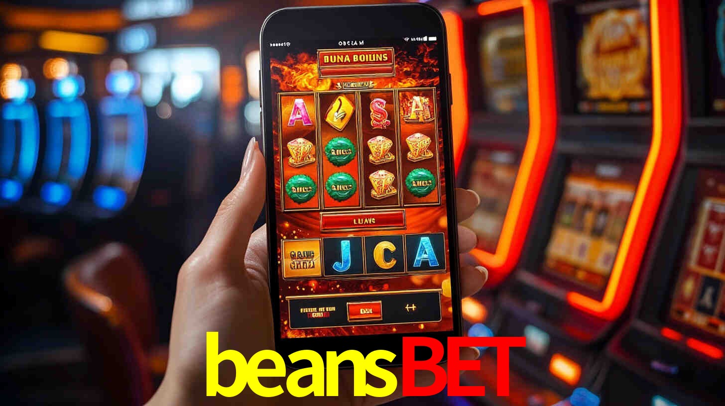 beansbet - Jackpot de Ouro Vivo - beansbet.com