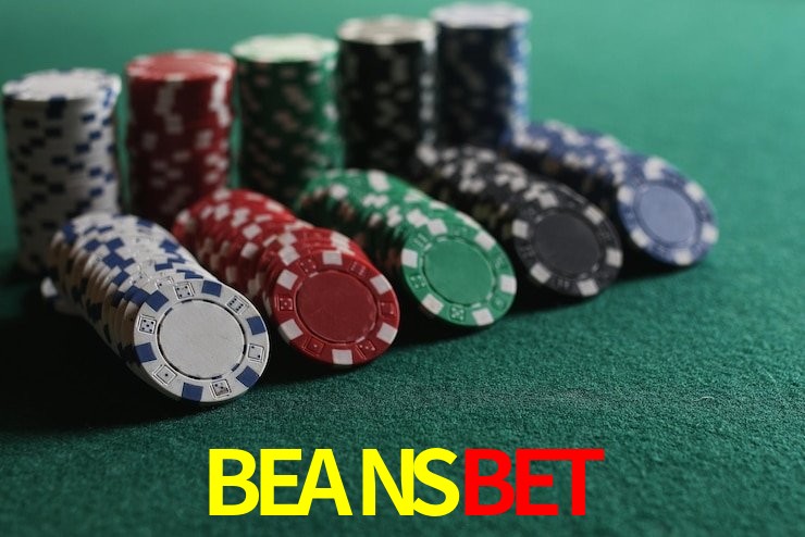 Welcome Bonus BEANSBET