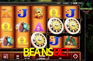 A Revolução dos Aplicativos de Jogos no BEANSBET