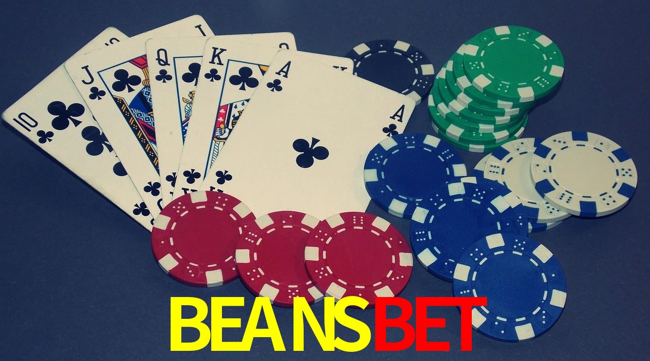 Statistics BEANSBET