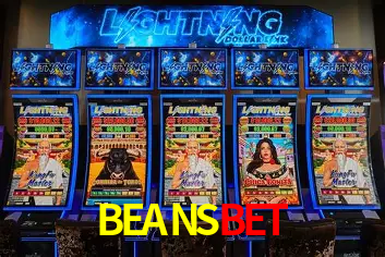 A Emoção da Loteria na BEANSBET: Uma Chance de Mudança de Vida
