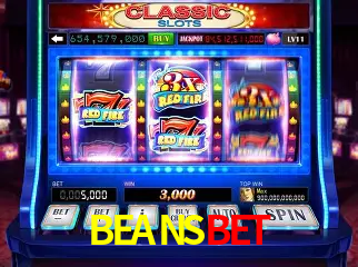 Desvendando o Mundo dos Jogos Virtuais na BEANSBET