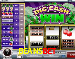 Descubra a Essência do BEANSBET: Nossa História e Compromissos