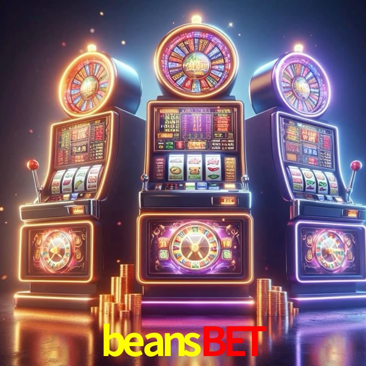 beansbet: Jogos de Caça-Níqueis-Altas Recompensas, Roleta-Velocidade, Blackjack-Desafios Máximos
