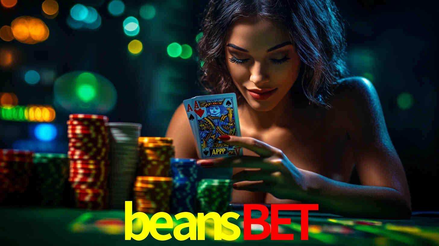 Desvendando o Mundo dos Jogos Virtuais na beansbet