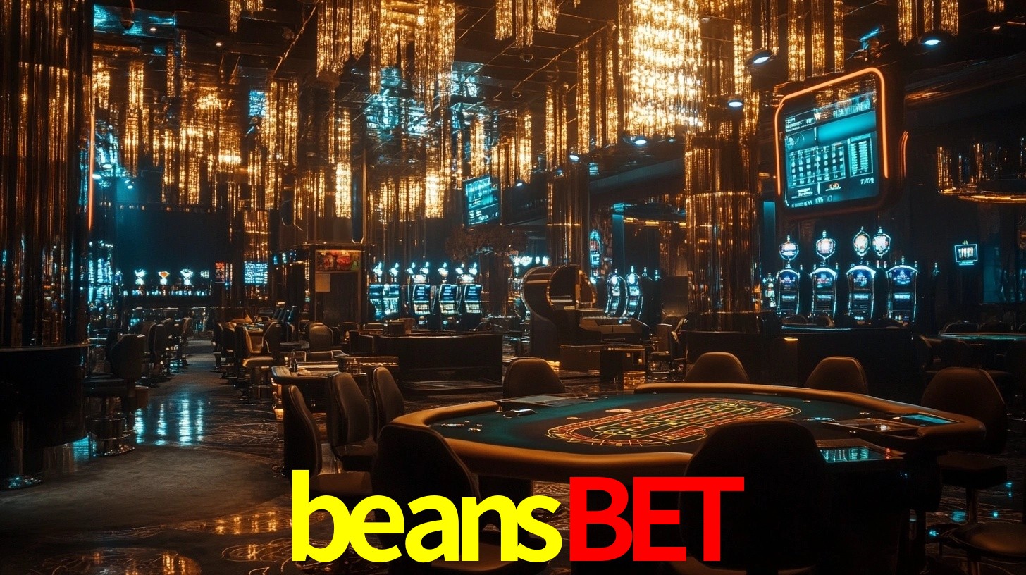 beansbet: A Experiência de Casino com Jogos de Mesa ao Vivo