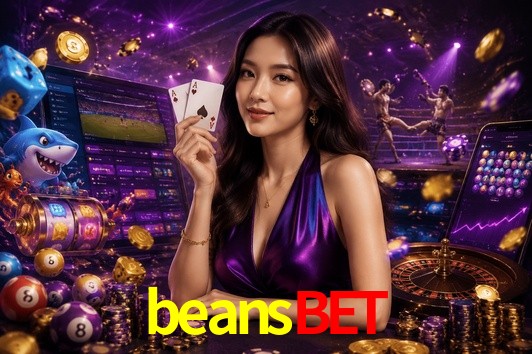 Blackjack Table beansbet