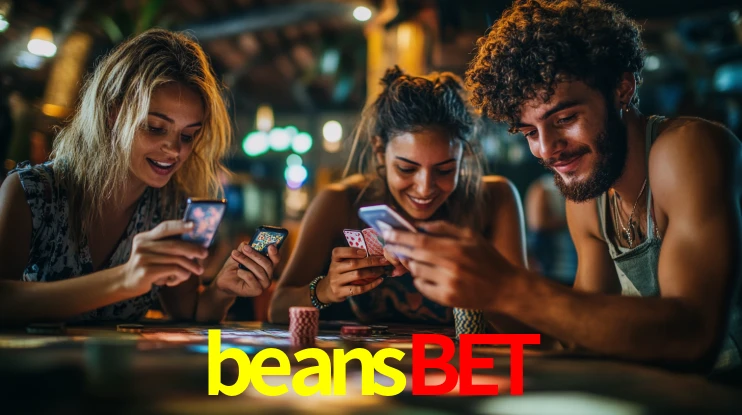 Programa VIP beansbet