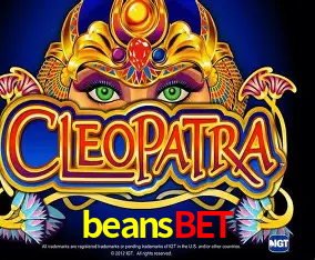Descubra o Mundo do Cassino Online com beansbet