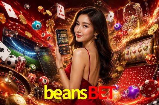 APP oficial da beansbet para mobile