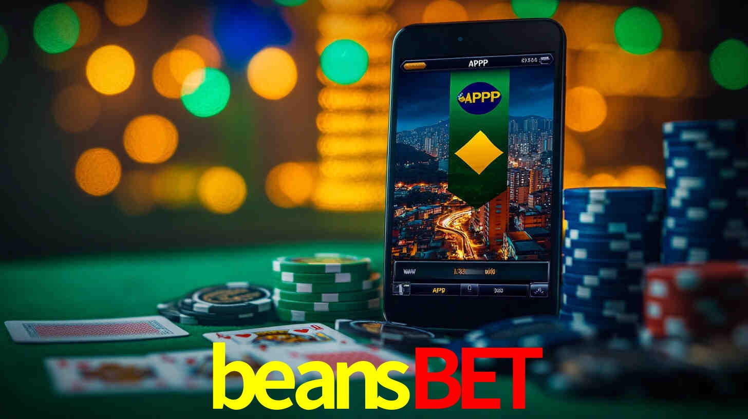 A Emoção da Loteria na beansbet: Uma Chance de Mudança de Vida