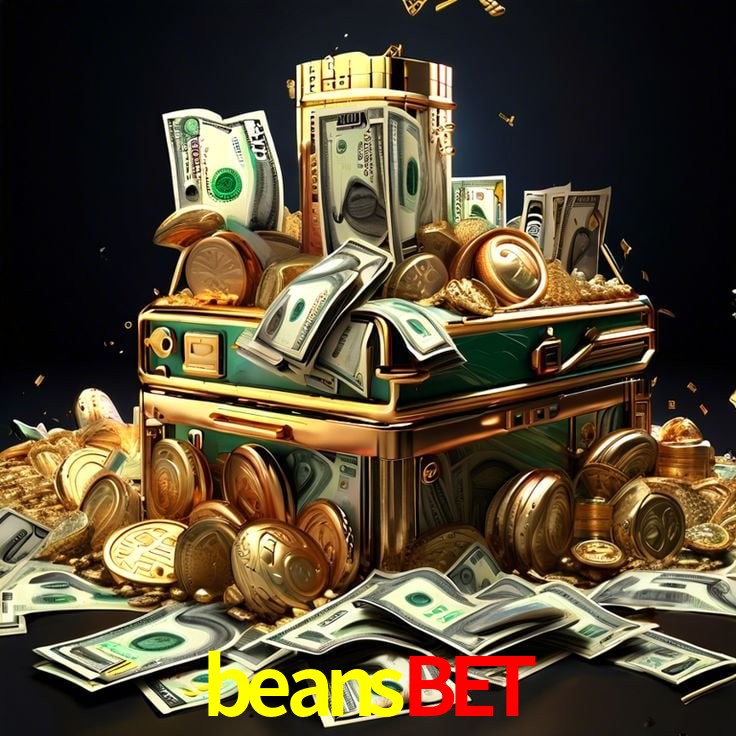 Tecnologia da Plataforma beansbet