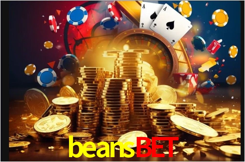 Mesa de Roleta beansbet