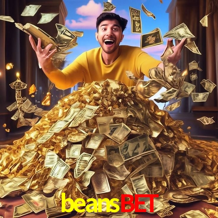 Recursos de Bônus beansbet