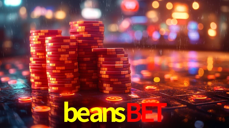 Sinta a adrenalina dos jogos de cassino com beansbet