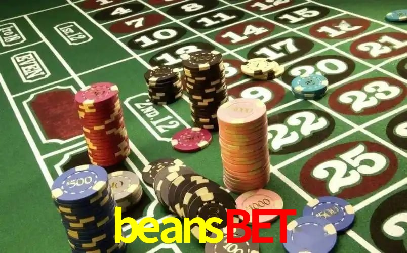 Requisitos do APK da beansbet para Android