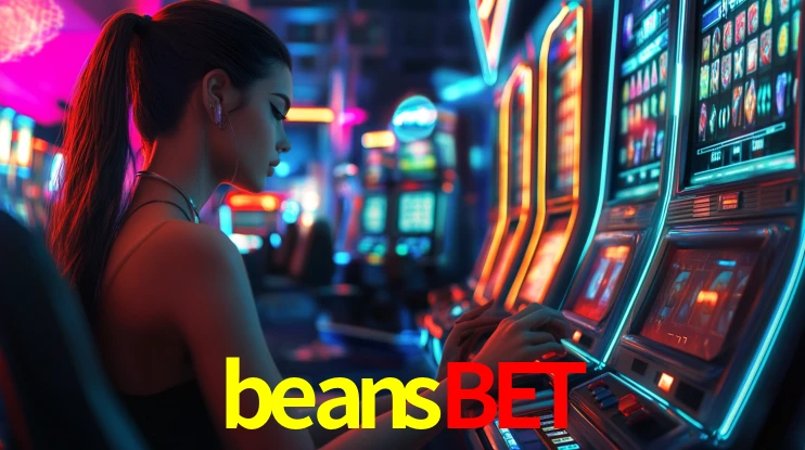 Experimente o Login Seguro Premium no beansbet
