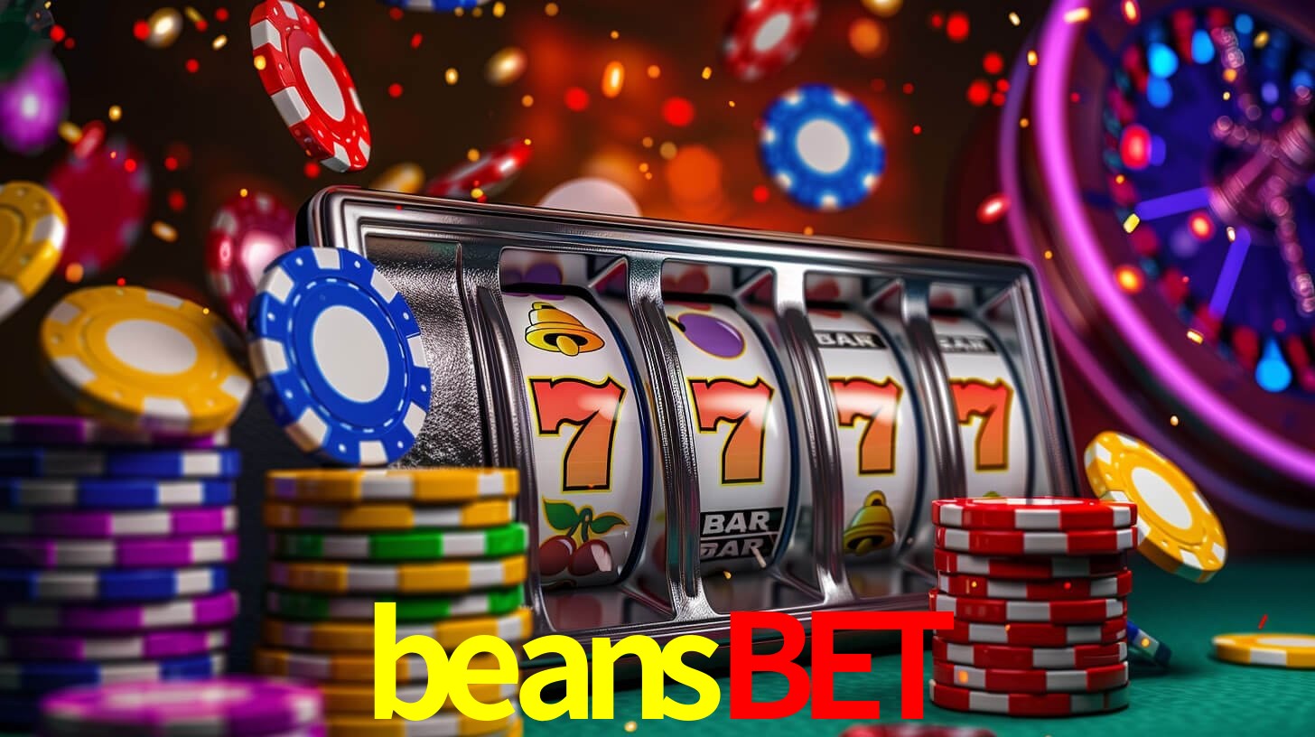 Apostas de Futebol beansbet