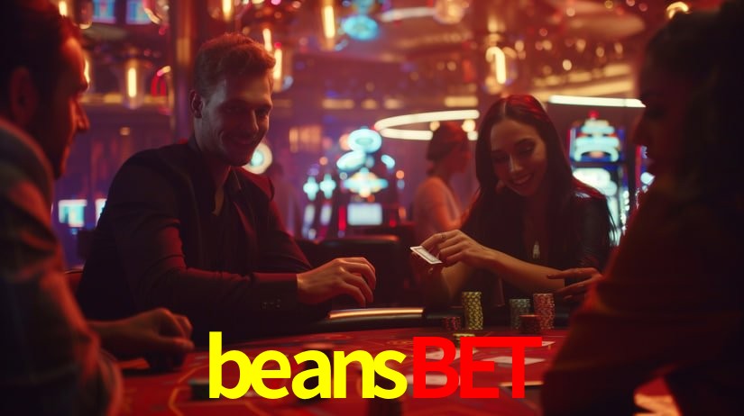 A Popularidade dos Caça-Níqueis no beansbet