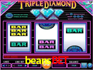 Descubra a Magia dos Jogos de Arcade no beansbet