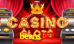 Slot Games beansbet