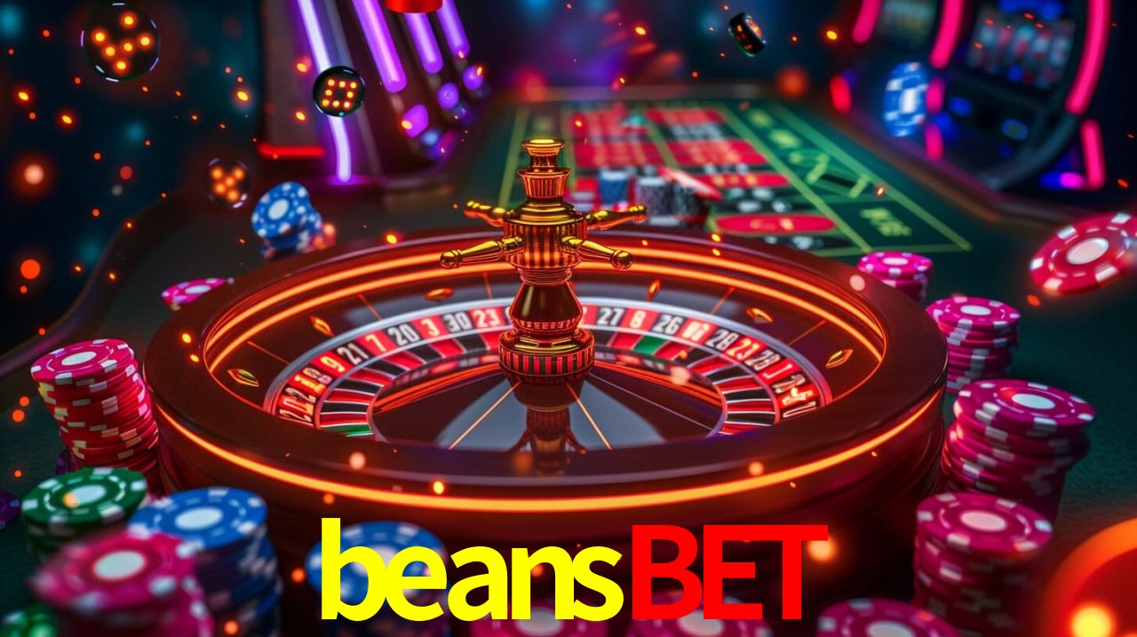 Mesa de Blackjack beansbet