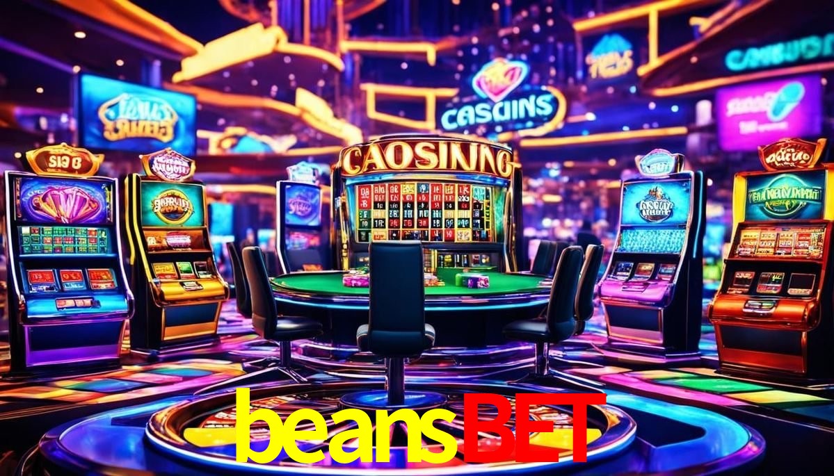Promoção Relâmpago beansbet