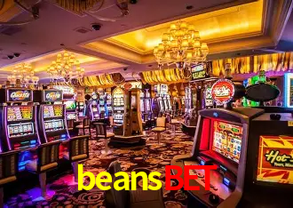 Descubra a Magia dos Jogos de Arcade no beansbet