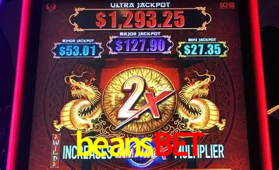 A Popularidade dos Caça-Níqueis no beansbet