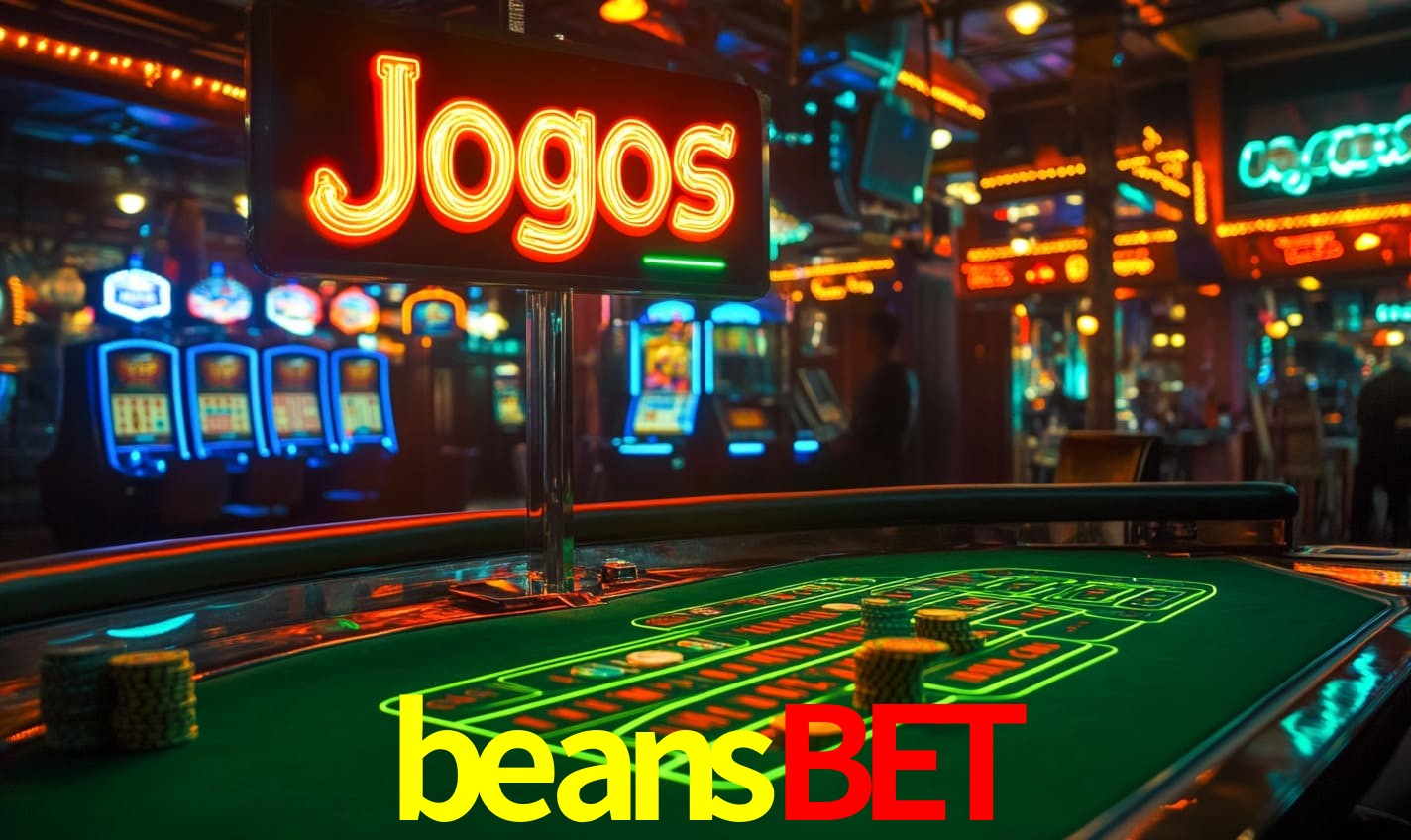 Requisitos do APK da beansbet para Android