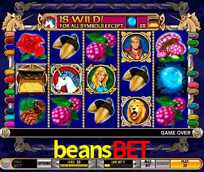 Descubra o Mundo do Cassino Online com beansbet