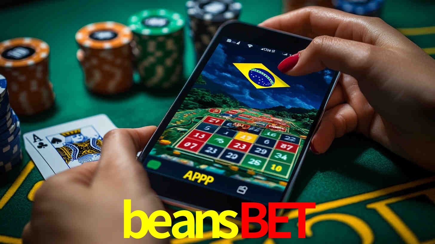 Explorando a Categoria de Eventos em Apostas na beansbet