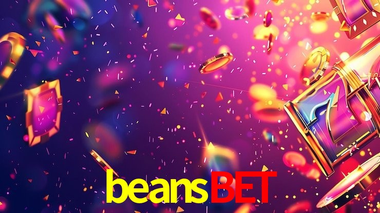 Bônus de Boas-vindas beansbet