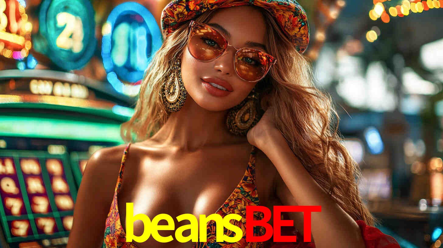 beansbet App Interface