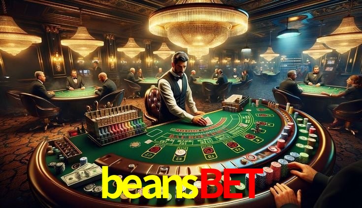 Bonus Features beansbet