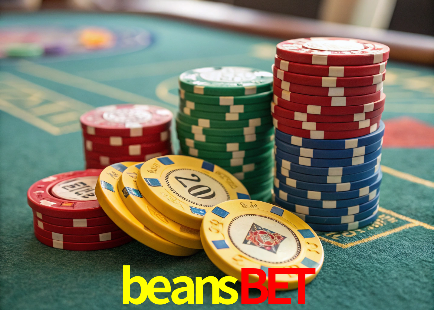 BEANSBET