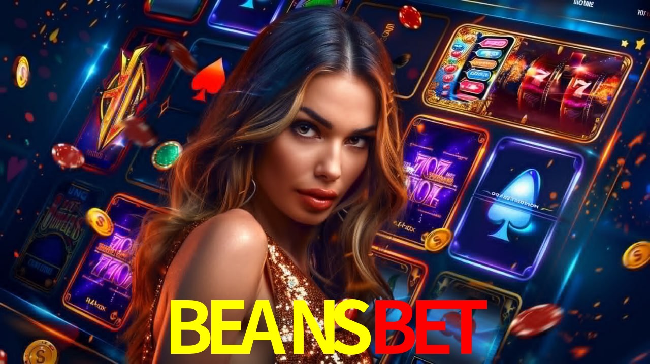 Inovações de Jogos na BEANSBET: O Futuro das Experiências Interativas