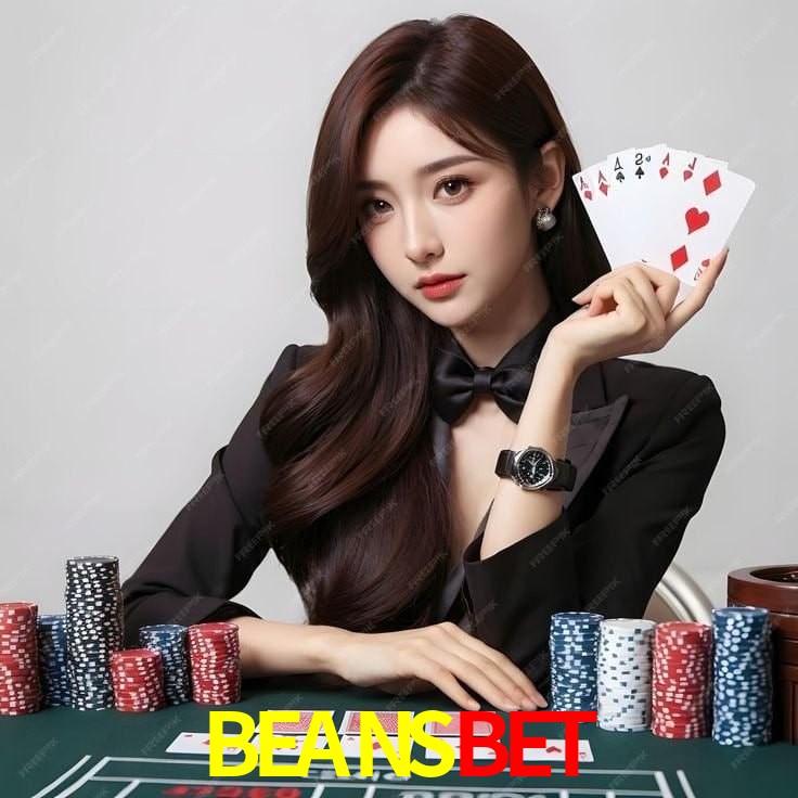 Account Benefits BEANSBET
