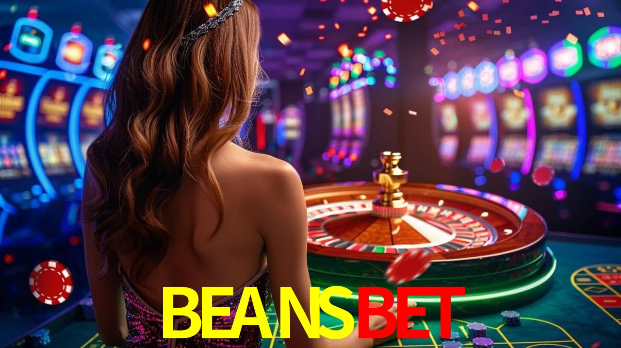 BEANSBET App Interface