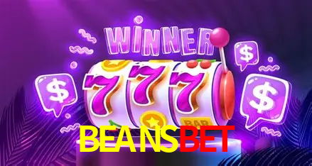 APP oficial da BEANSBET para mobile
