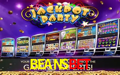 Descubra a Magia dos Jogos de Arcade no BEANSBET