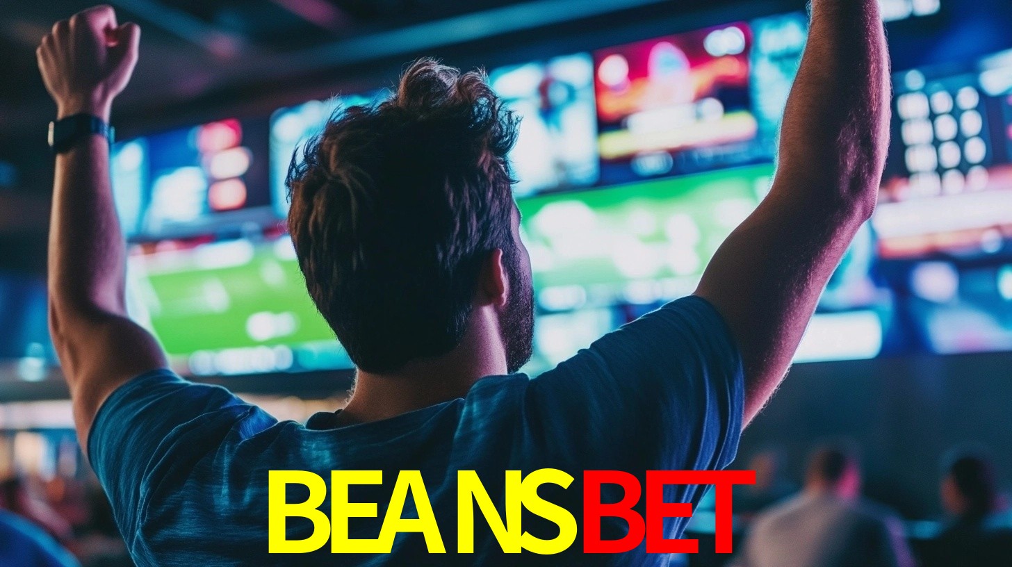 BEANS BET app