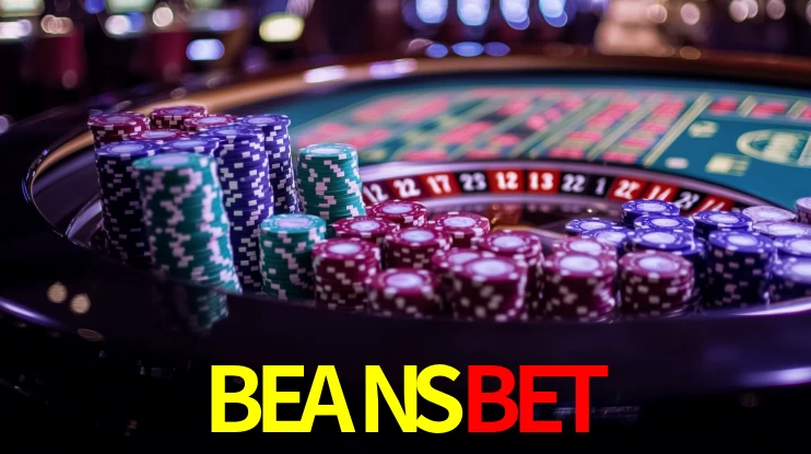 Welcome Bonus BEANSBET
