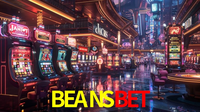 Bonus Features BEANSBET