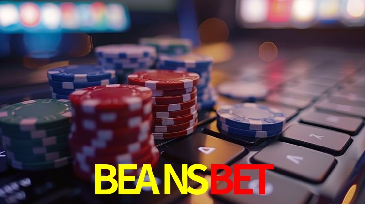 Secure Login BEANSBET