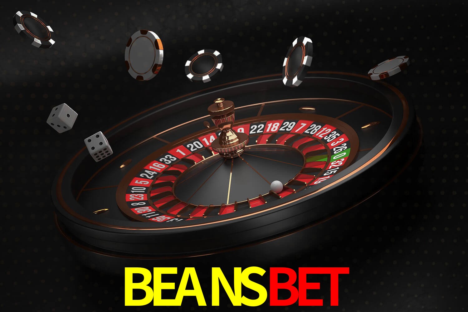 BEANSBET,BEANSBET.COM