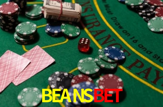 BEANSBET,BEANSBET.COM