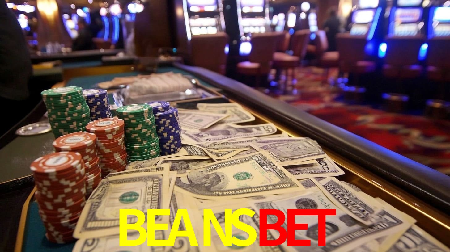 Weekend Specials BEANSBET